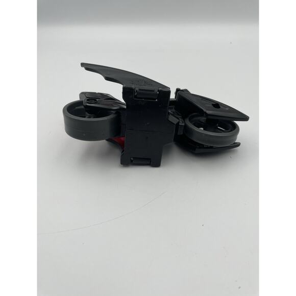 Imaginext DC Super Friends Batman Beyond Transforming Motorcycle BB 2016 - Picture 9 of 10